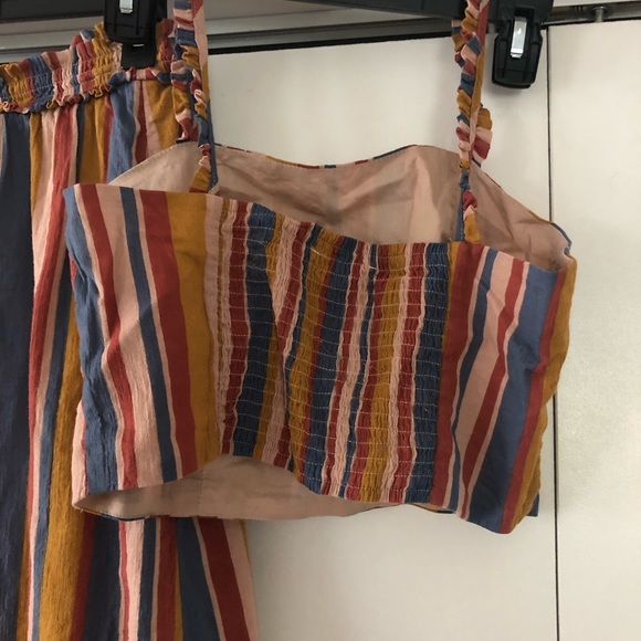 June&Hudson coordinating set - Picture 3 of 4